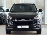 Hyundai ix35 1.6 GDI 2WD*Bluetooth*SHZ*PDC* - : Geländewagen, Bluetooth