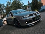 Seat Leon Cupra R 1M * BAM * Gewinde * Sem... - Seat Leon aus 2003