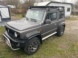 Suzuki Jimny 1.5 ALLGRIP Comfort+ Comfort+