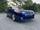 Honda Accord TypeS Automatik 2.4 Type S - Honda Accord von privat