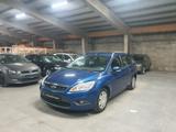 Ford Focus Turnier Style / Klima_AHK_Tempomat_BC_... - Ford Focus Style mit Benzin-Antrieb