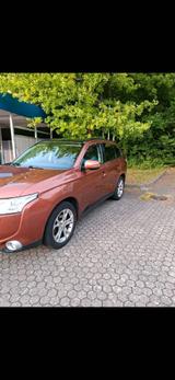 Mitsubishi outlander 4WD - Mitsubishi Space Star mit Diesel-Antrieb