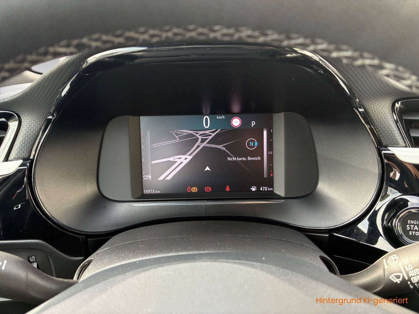 Fahrzeugabbildung Opel Corsa F 1.2 Turbo GS Kamera,LED,Navi,PDC,SHZ,ACC