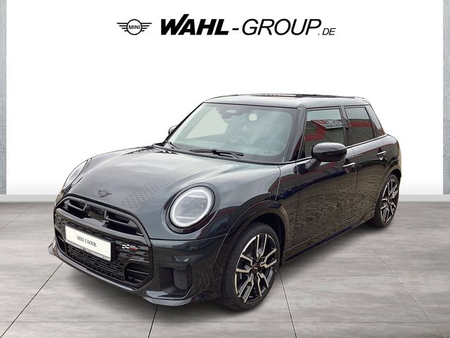 MINI Cooper S JCW Trim Paket XL Panorama eSitze Navi 