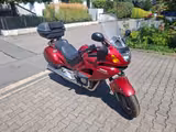 Honda Deauville Montesa NT 650 V - HONDA NT 650 V DEAUVILLE