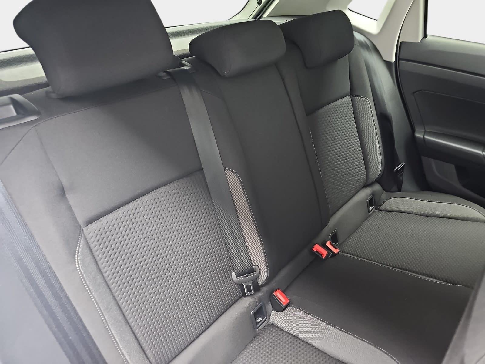 Volkswagen Polo 1.0 TSI DSG LIFE NAVI LED APP-CONNECT, миниатюра 19