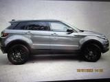 Land Rover Range Rover Evoque 2.0 TD4 110 kW .. - Land Rover Range Rover Evoque von privat