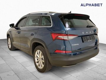 Skoda Kodiaq - 8