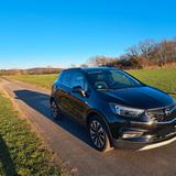 Opel Mokka X 1.4 ECOTEC Turbo Edition Start/Stop ... - Opel: Ecotec