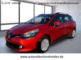 Renault Clio IV Grandtour Expression 0.9 TCe 90 eco - Renault Clio aus 2014