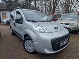 Peugeot Bipper Tepee Style;TüV Neu;65.Tkm;inkl-Garantie+ - Peugeot Bipper aus 2013
