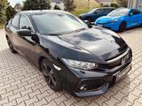Honda Civic 1.0 i-VTEC Turbo Elegance AHK - Honda Gebrauchtwagen in Nürnberg