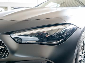 2023 Mercedes-BENZ CLE — миниатюра 30