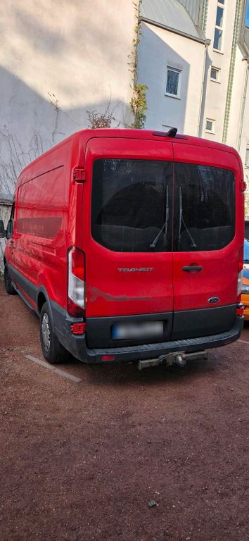 Image of Ford Transit