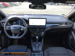 Foto Nummer 12: FORD Focus