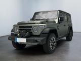 BAW 212 Offroad Full Option Seilwinde Allrad 4*4 ...
