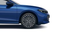 Volkswagen Passat - Vorschau Bild 6