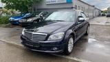 Mercedes-Benz C 280 C Limousine C 280 4Matic - Mercedes-Benz C 280: 4matic