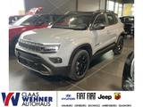 Jeep Avenger Upland 4XE *WinterPaket *OverlandPaket*S - Jeep Avenger 4xe Gebrauchtwagen