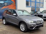 BMW X3 xDrive 28i Facelift/Leder/Pano/Navi/1 Hand - BMW X3 Gebrauchtwagen
