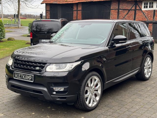 Land Rover Range Rover Sport HSE Dynamic Pano/AHK