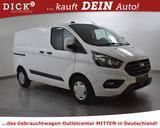 Ford Transit Cust 2.0TDCi 300 Trend NAVI+SHZ+TEMP+KAM - Ford Transit: Tdci