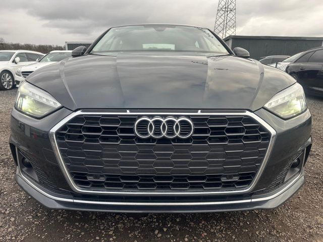 Audi A5 Sportback 40 TDI,Prestige Plus,Virtual,Kamer