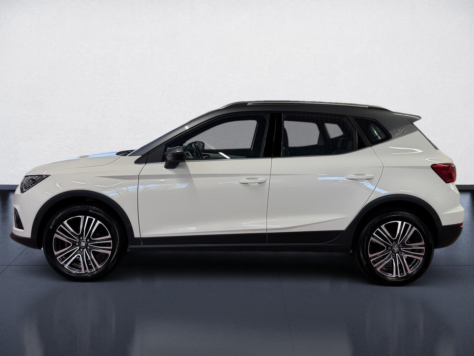 Seat Arona 1.0 TSI Xcellence LED ACC FullLink Beats R