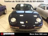 Porsche 928 S4 Coupe mehrfach verfügbar! - Porsche 928 mit Benzin-Antrieb: Automatik