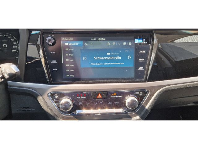 Fahrzeugabbildung KGM Korando 1.5 Bliss Automatic*Navi*18`Alu*PDC*LED