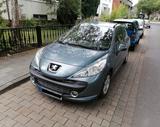 Peugeot 207 Sport - gebrauchte Peugeot 207 aus dem Jahr 2006
