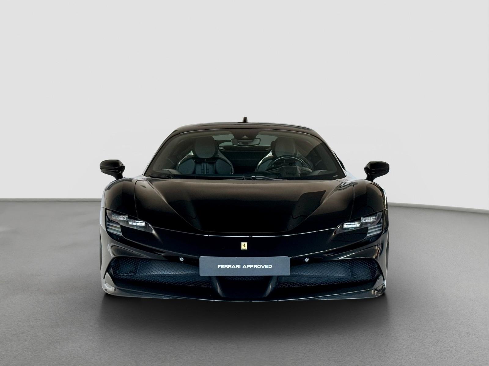 Ferrari SF90 Stradale   ***Ferrari Frankfurt***