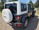 Jeep Wrangler 3.6l V6 Unlimited JK Final Edition ...