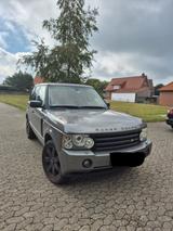 Land Rover Range Rover TDV8 HSE HSE - Land Rover Range Rover: Tdv8