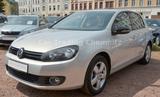 Volkswagen Golf VI Match 1.4 Klimaautomatik Sitzheizung - Volkswagen Golf: Match