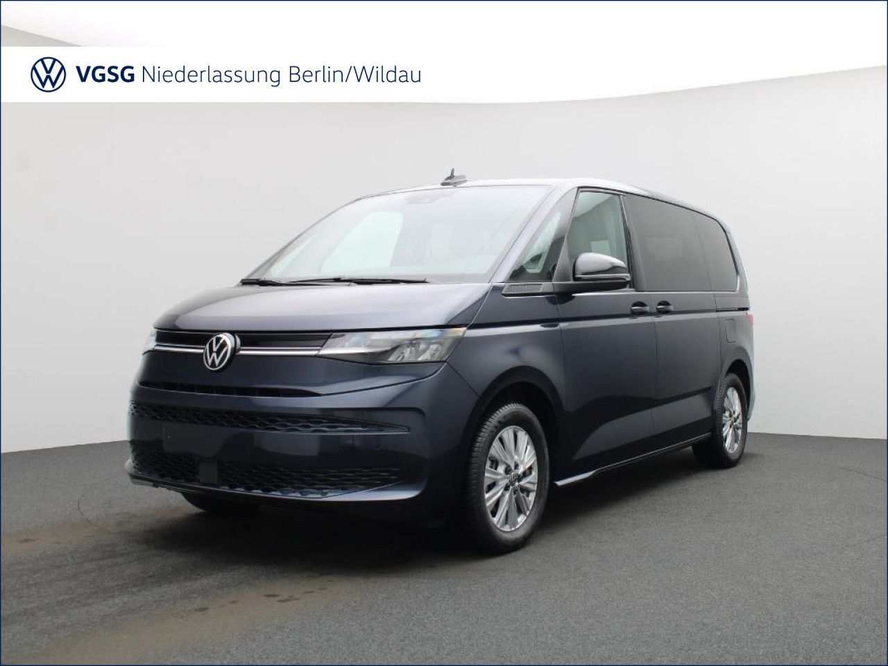 Volkswagen T7 Multivan - Bild 5