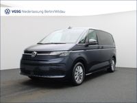 Volkswagen T7 Multivan - Vorschau Bild 5