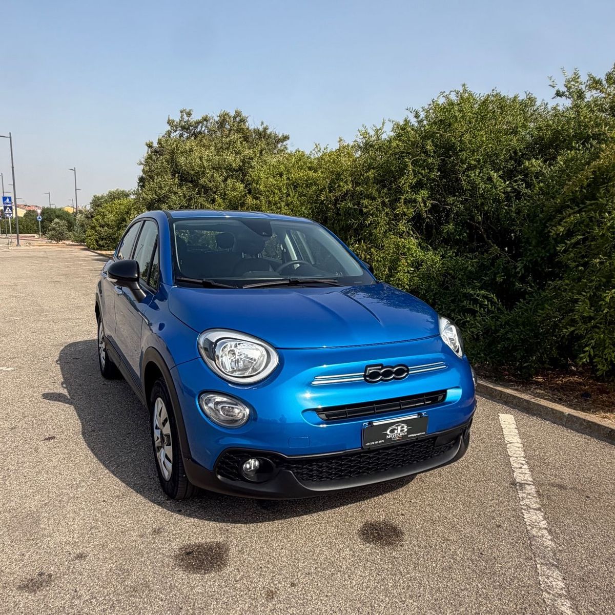 Other Fiat 500X 1.3 MultiJet 95 CV imagem 2
