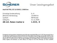 Audi S8 - Vorschau Bild 3