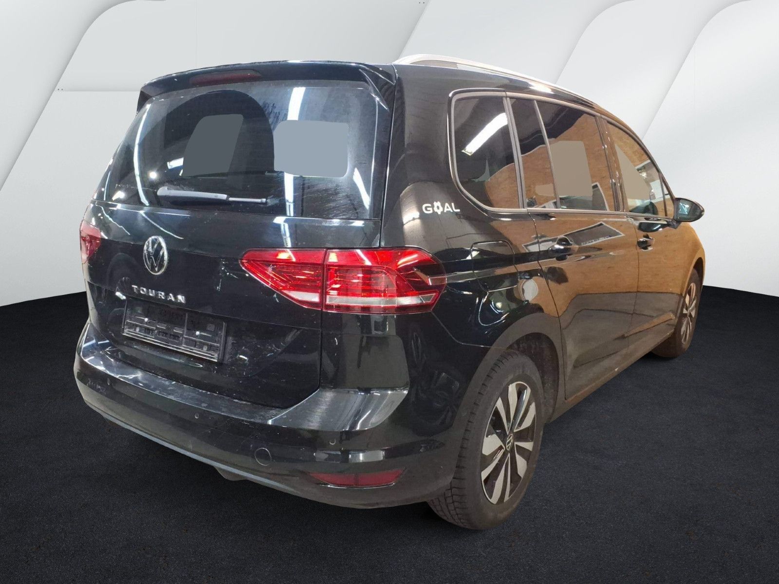 Volkswagen Touran - Bild 4