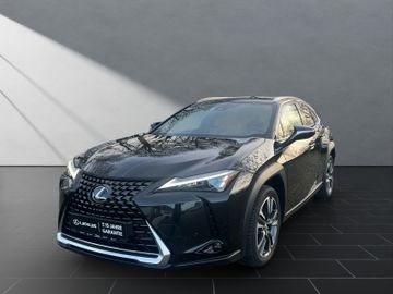 Lexus UX - 1