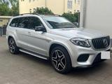 Mercedes-Benz GLS 400 4MATIC AMG Line MB Junge Sterne Garantie