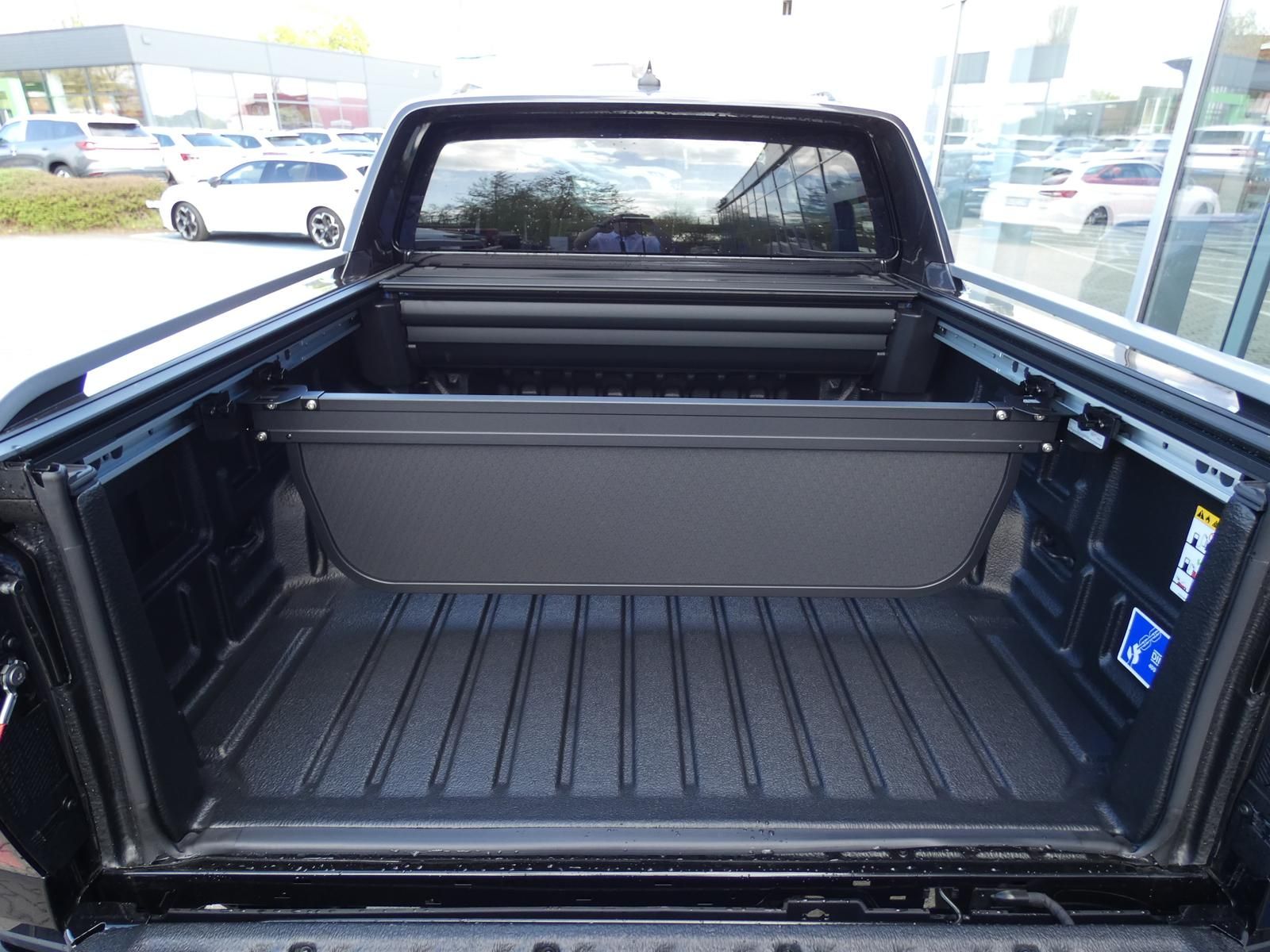 Ford Ranger - Bild 9