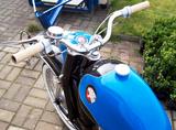 Andere Panther M60 - BENZIN MOFA