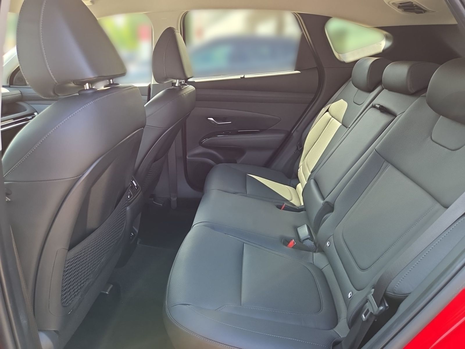 Hyundai Tucson – Bild 16