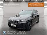 BMW X3 xDrive20i M Sport Navi AHK Kamera HiFi LED - BMW X3 in Hagen