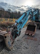 Atlas M 1504, Schnellwechsler Oilquick OQ 70/55,  - Angebote