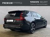 Volvo V60 Plus Dark B4 Benzin Pano/360°/ACC - Volvo mit Benzin-Antrieb