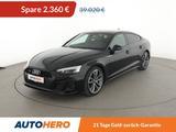 Audi A5 Sportback 40 TFSI quattro S line Aut.*NAVI* - Audi A5 Gebrauchtwagen in Erfurt