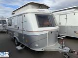 HYMER / ERIBA / HYMERCAR Touring Triton 420 GT Top gepflegt!  - HYMER / ERIBA Triton